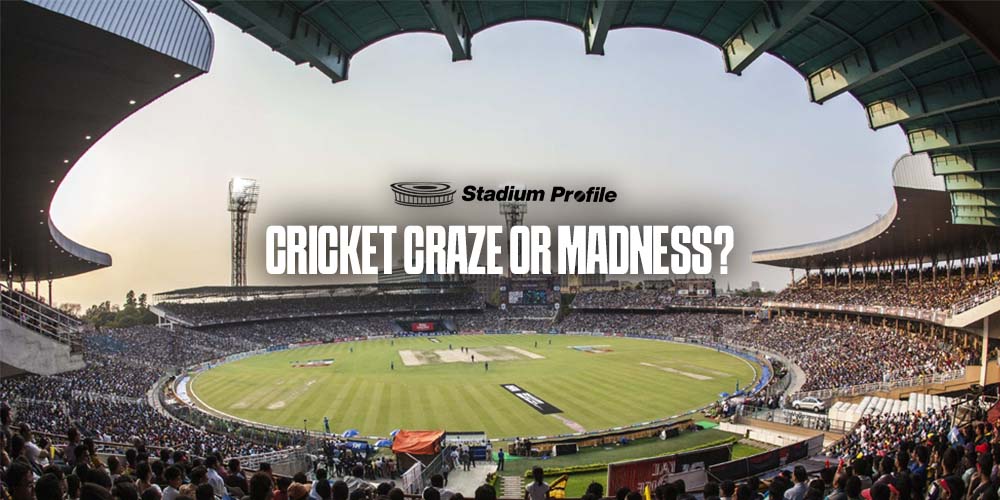 cricket craze or madness