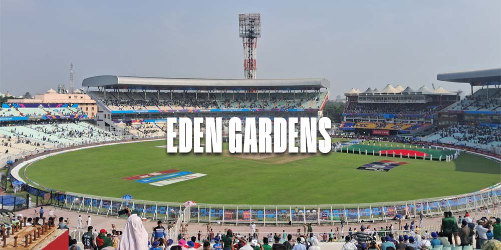 eden garden